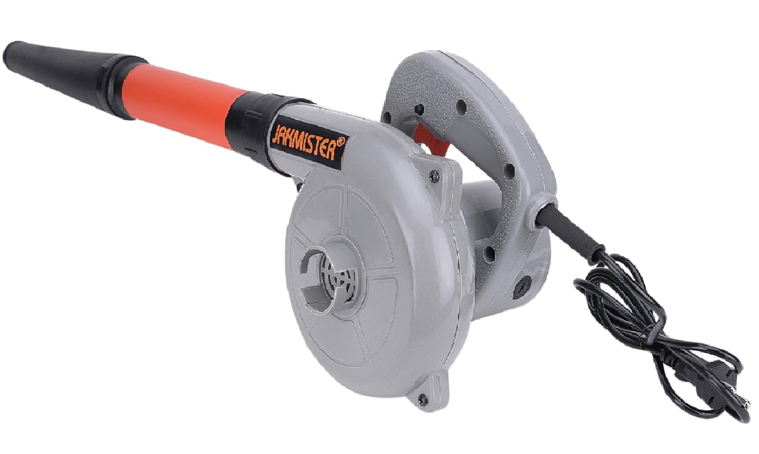 Jakmister 700 W Rifle Range EXTR-Extension Pipe Electric Air Blower